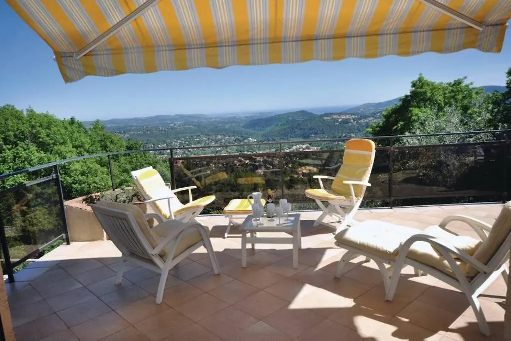 Beautifull Villa French Rivera Speracedes