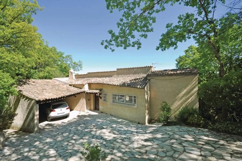 Beautifull Villa French Rivera Speracedes 0*,
