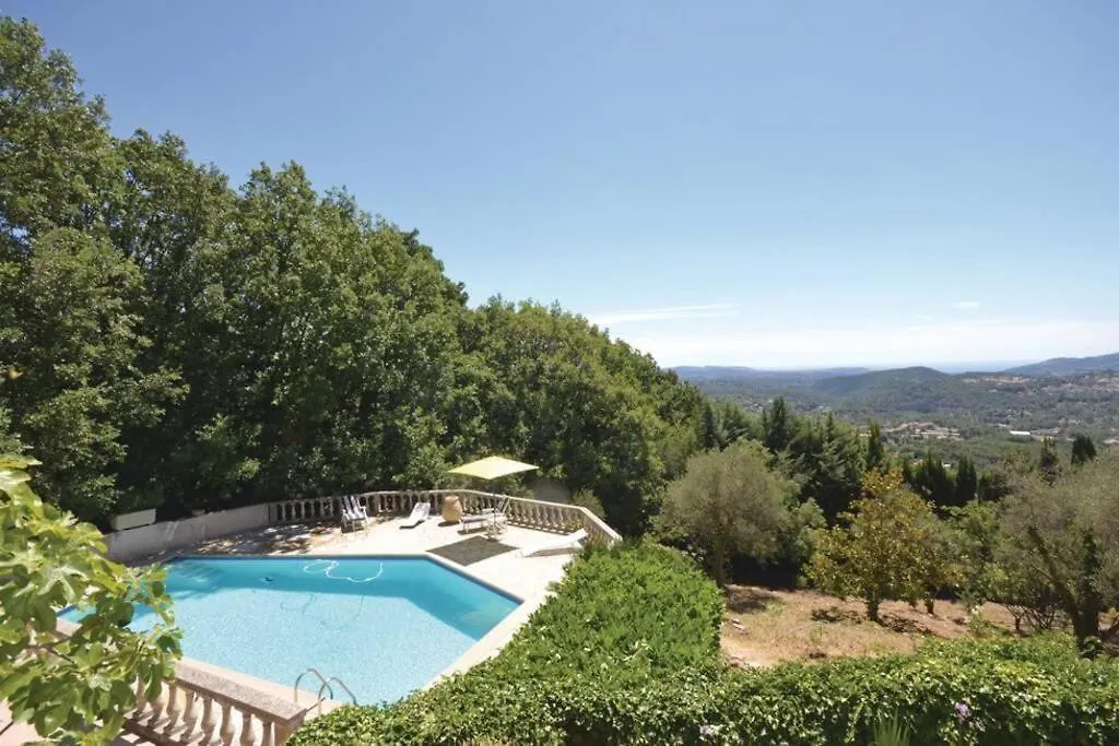 Beautifull Villa French Rivera Speracedes