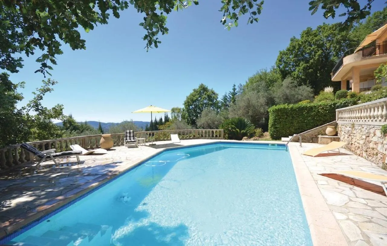 Beautifull Villa French Rivera Speracedes