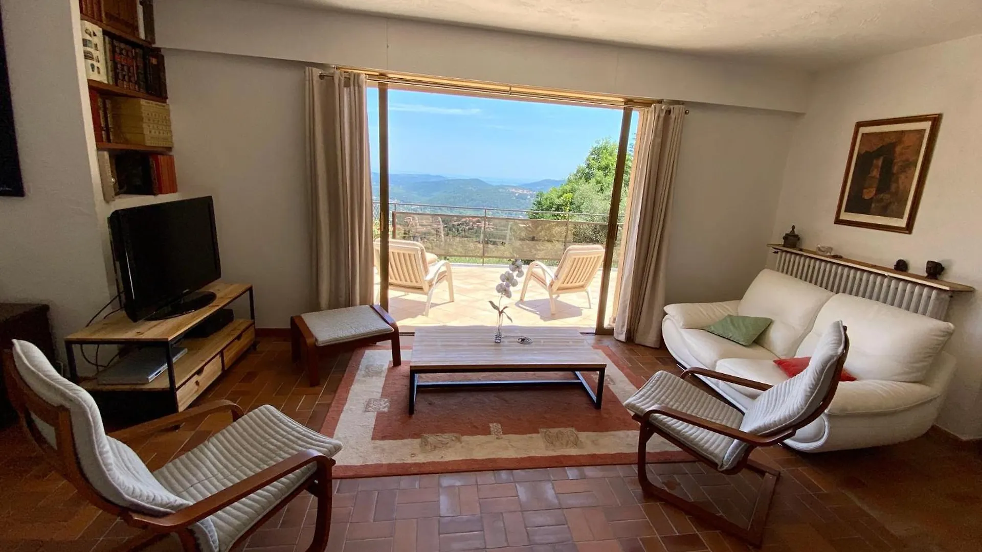 Beautifull Villa French Rivera Speracedes